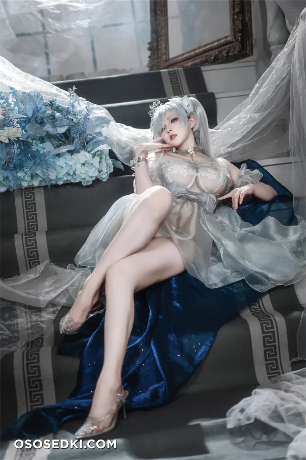 Hoshilily - Cinderella - Goddess Of Victory Nikke - 37