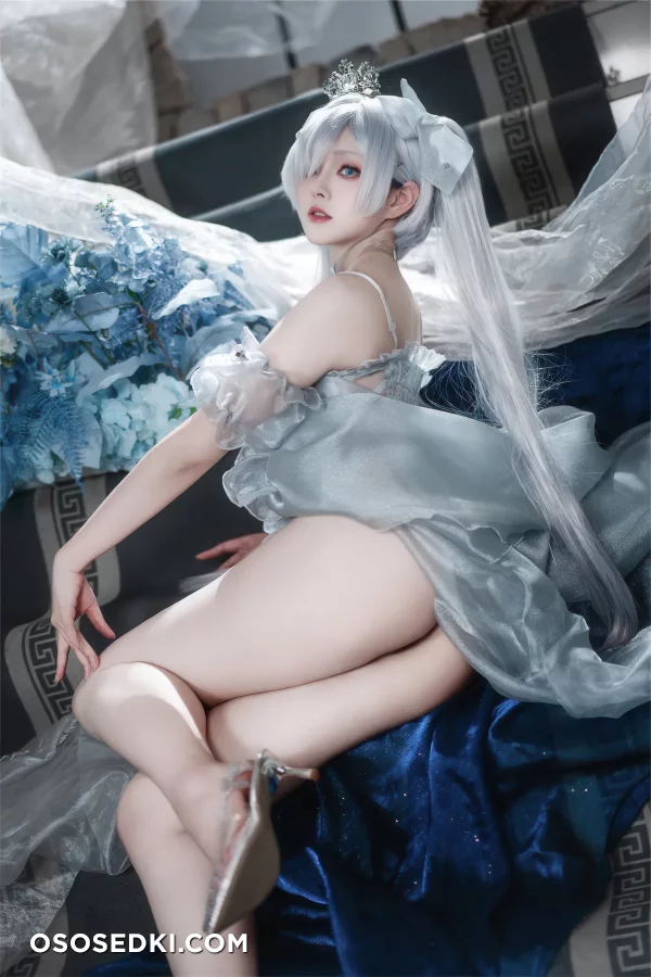 Hoshilily - Cinderella - Goddess Of Victory Nikke - 38