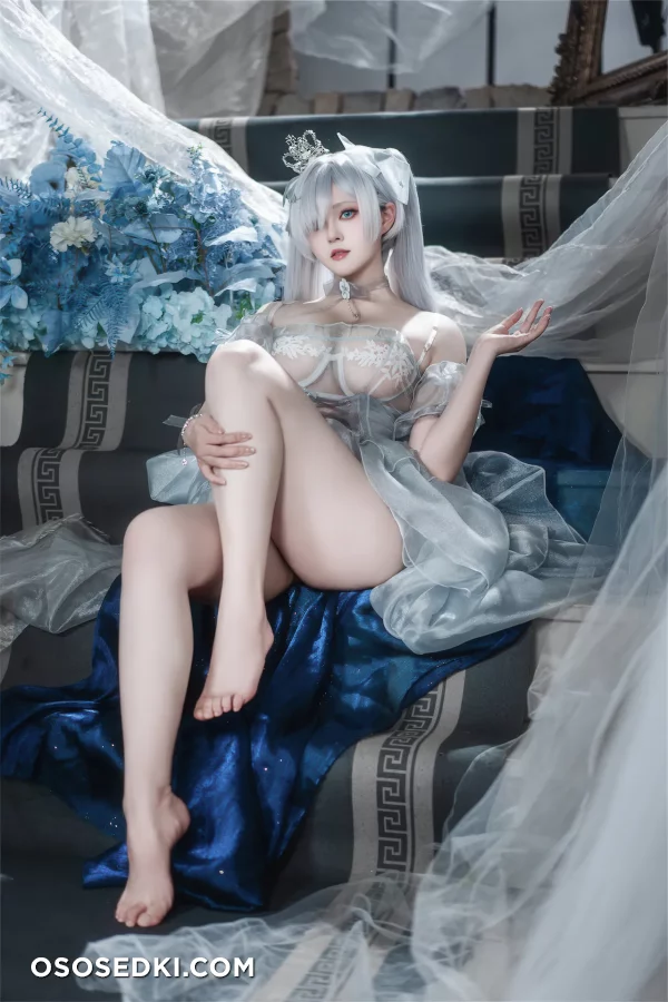 Hoshilily - Cinderella - Goddess Of Victory Nikke - 40