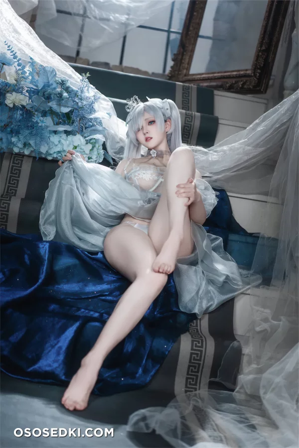 Hoshilily - Cinderella - Goddess Of Victory Nikke - 41