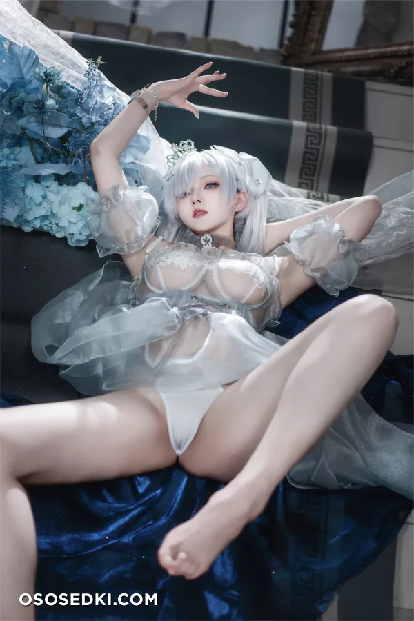 Hoshilily - Cinderella - Goddess Of Victory Nikke - 43