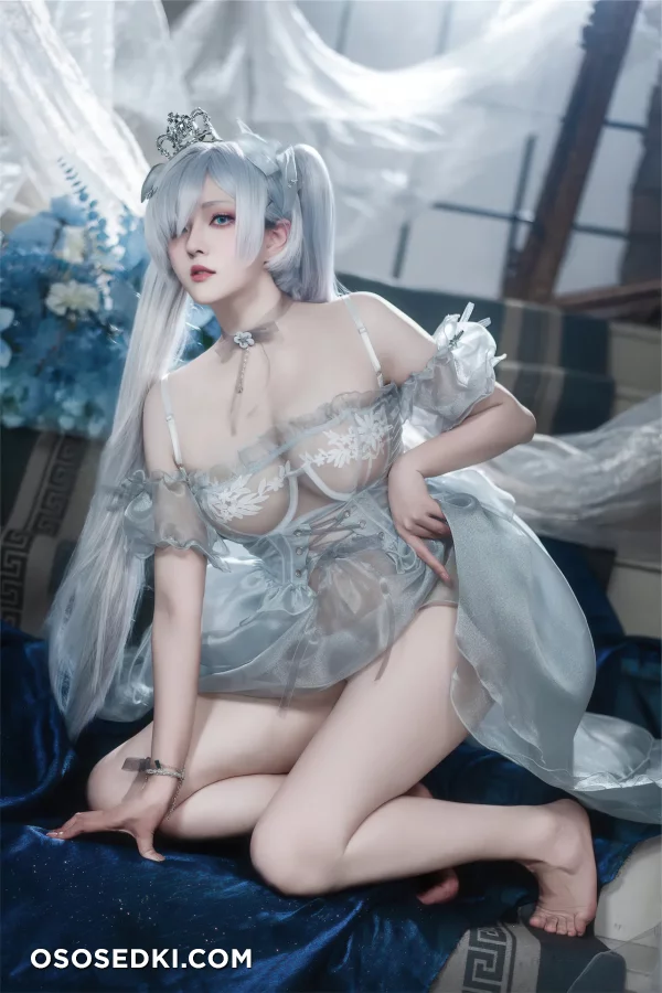 Hoshilily - Cinderella - Goddess Of Victory Nikke - 44