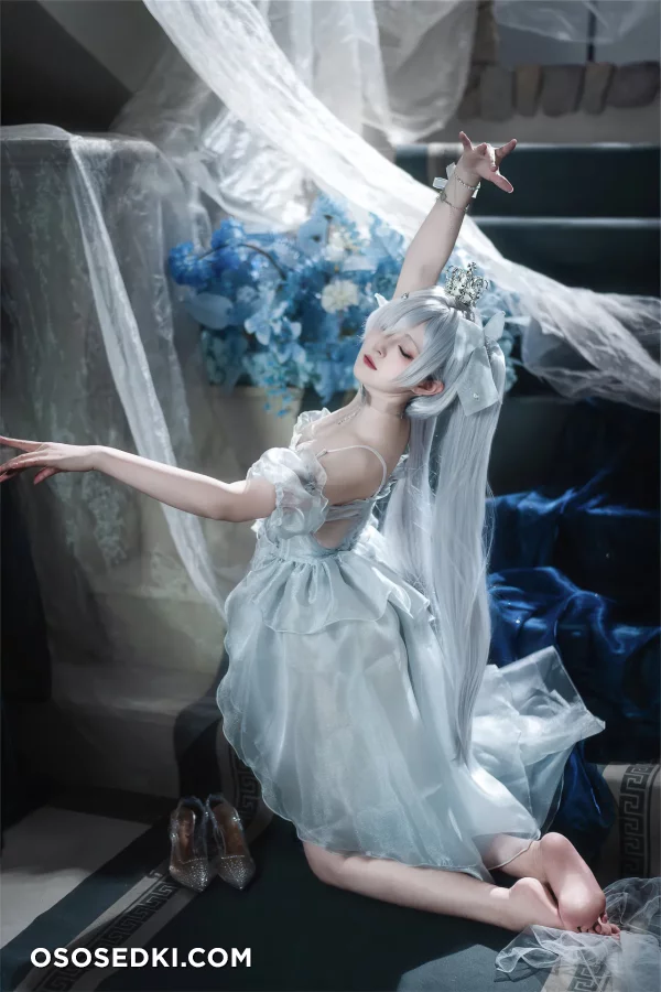 Hoshilily - Cinderella - Goddess Of Victory Nikke - 45