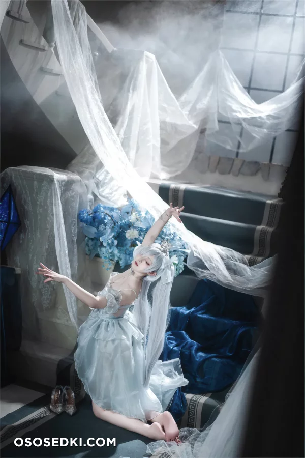 Hoshilily - Cinderella - Goddess Of Victory Nikke - 46