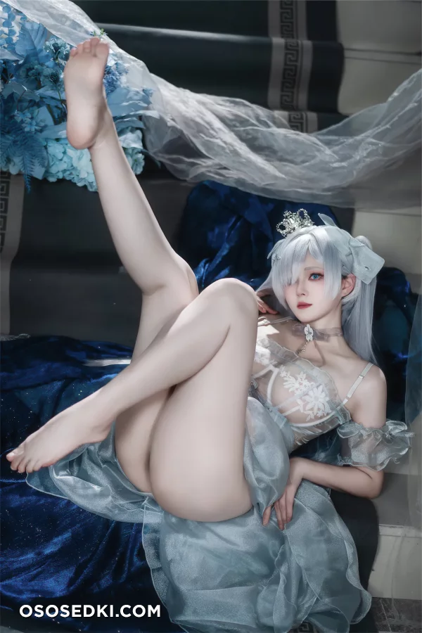 Hoshilily - Cinderella - Goddess Of Victory Nikke - 47