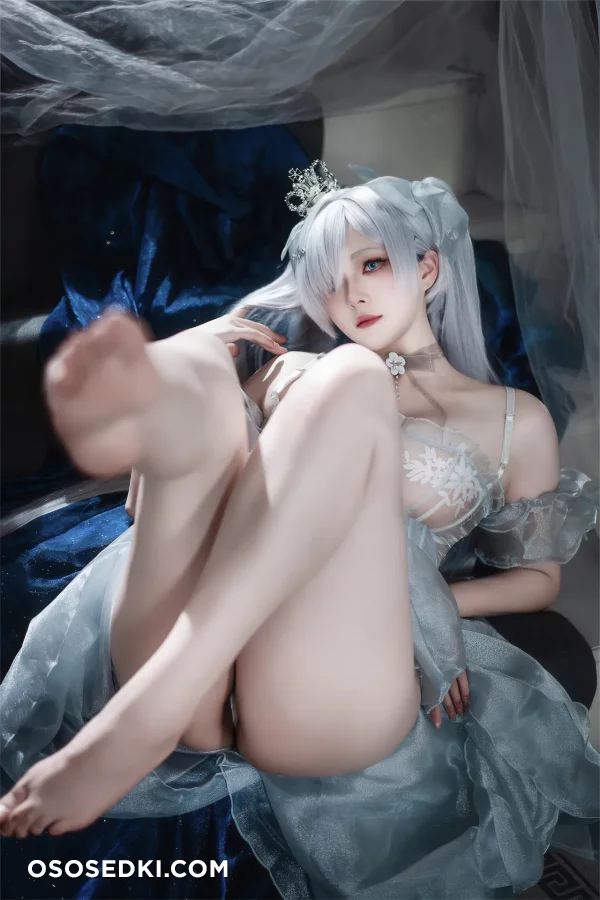 Hoshilily - Cinderella - Goddess Of Victory Nikke - 48
