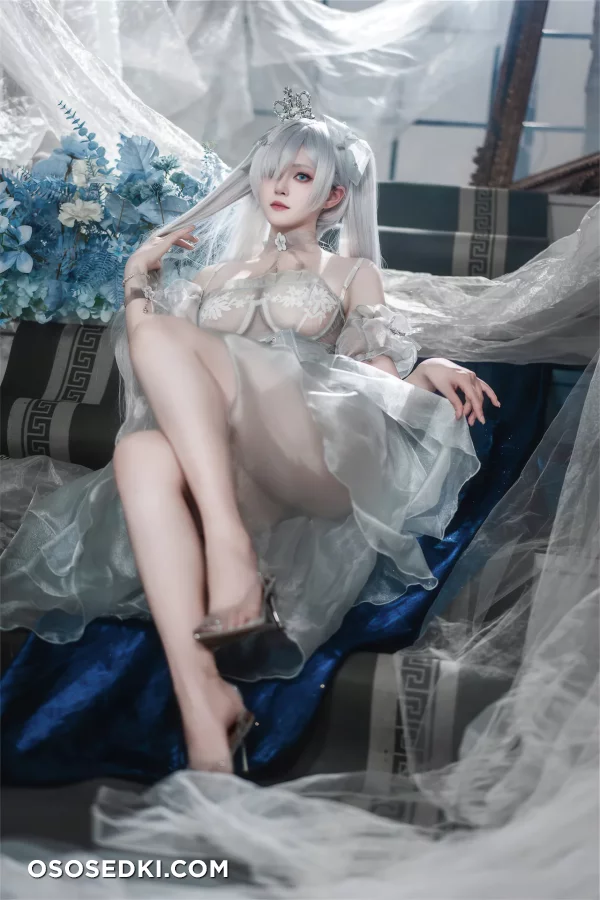 Hoshilily - Cinderella - Goddess Of Victory Nikke - 6