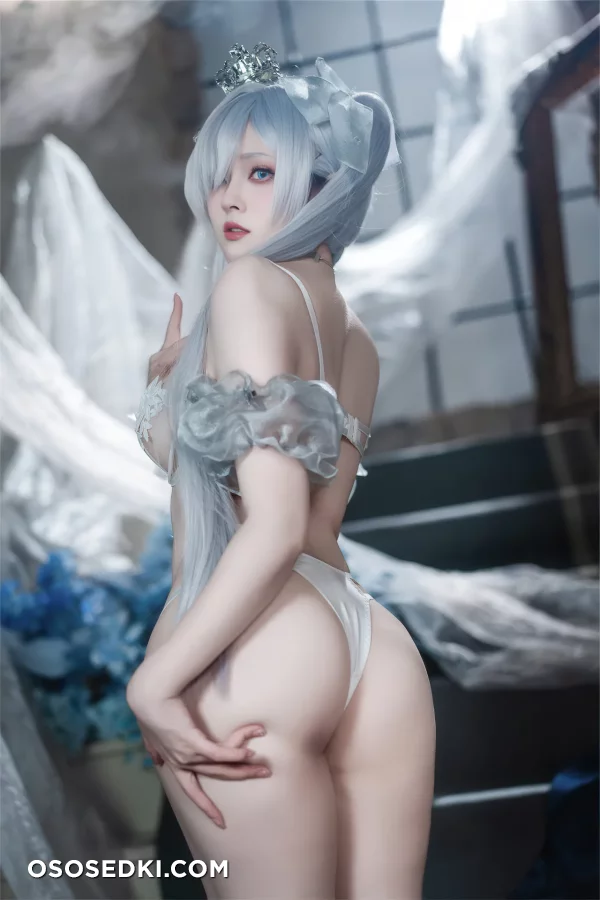 Hoshilily - Cinderella - Goddess Of Victory Nikke - 8