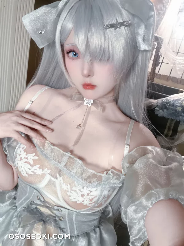Hoshilily - Cinderella - Goddess Of Victory Nikke - 80