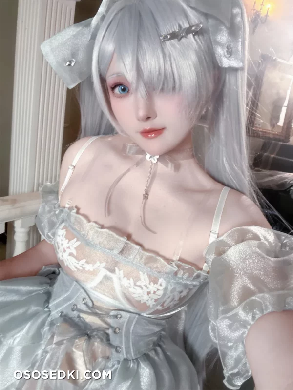 Hoshilily - Cinderella - Goddess Of Victory Nikke - 81