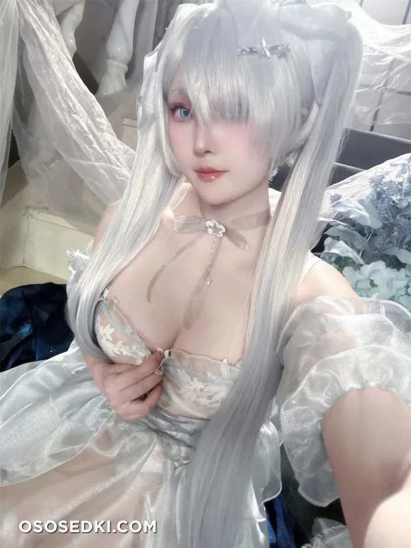 Hoshilily - Cinderella - Goddess Of Victory Nikke - 83