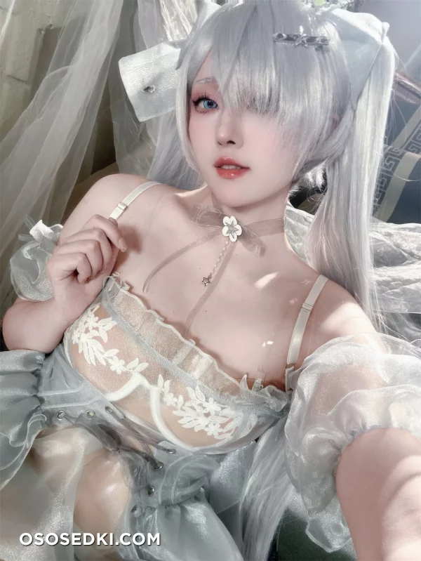 Hoshilily - Cinderella - Goddess Of Victory Nikke - 85