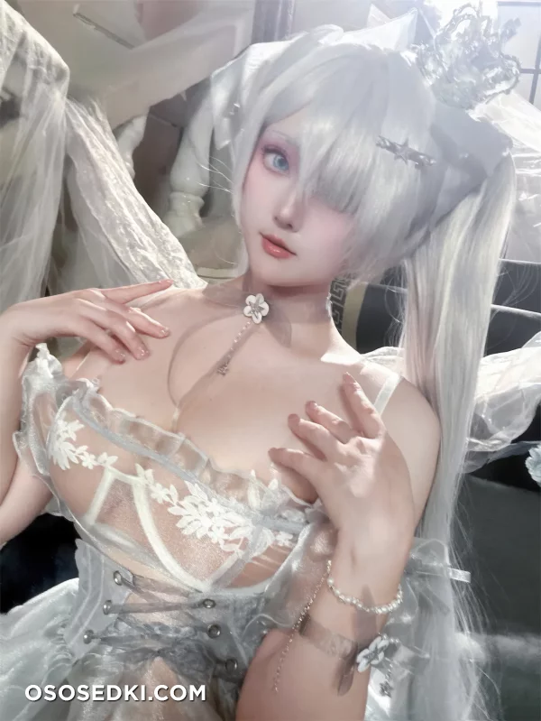 Hoshilily - Cinderella - Goddess Of Victory Nikke - 86