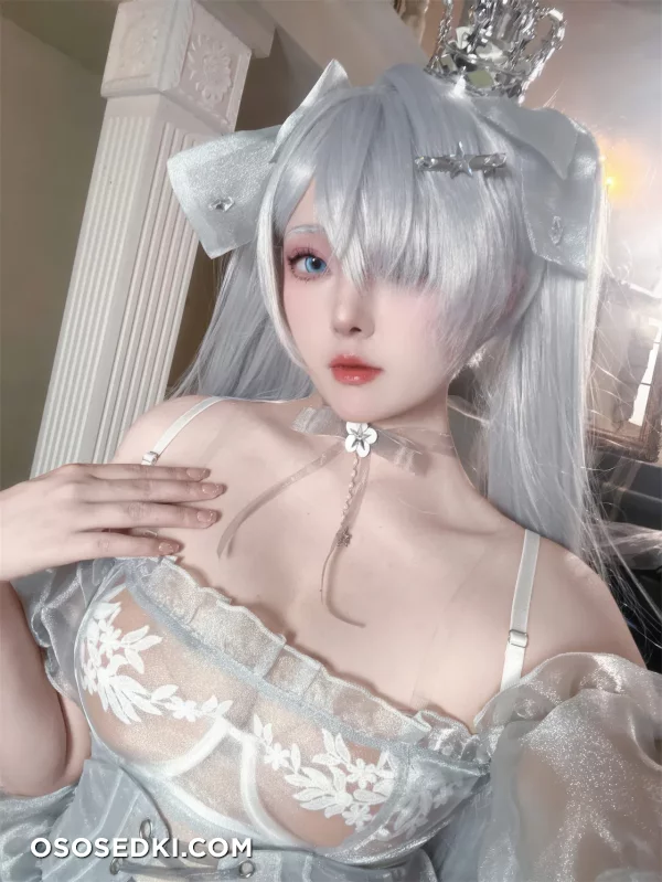 Hoshilily - Cinderella - Goddess Of Victory Nikke - 87