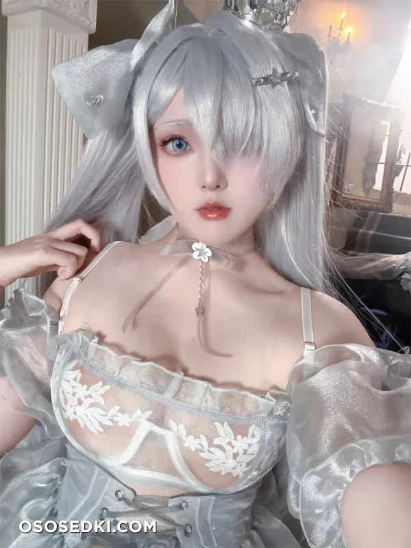 Hoshilily - Cinderella - Goddess Of Victory Nikke - 88