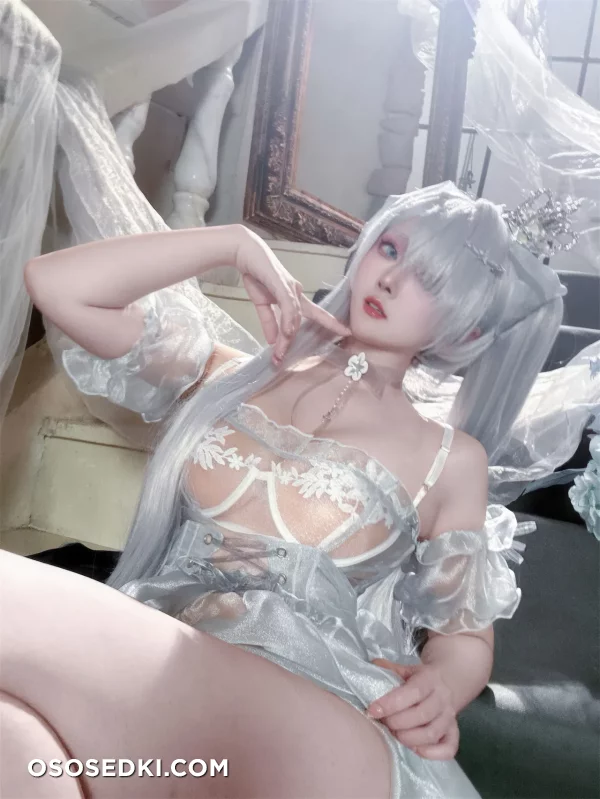Hoshilily - Cinderella - Goddess Of Victory Nikke - 89