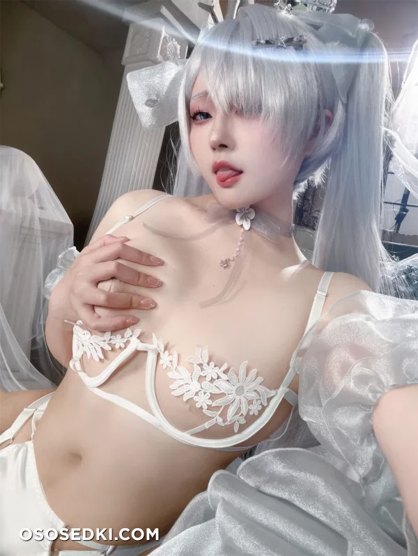 Hoshilily - Cinderella - Goddess Of Victory Nikke - 95