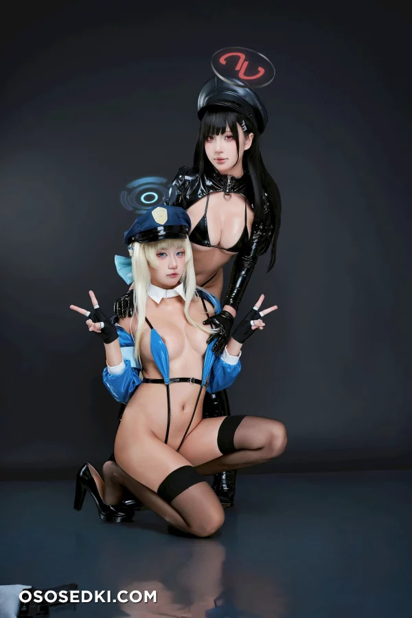 PuyPuyChan - Rio Toki - 31