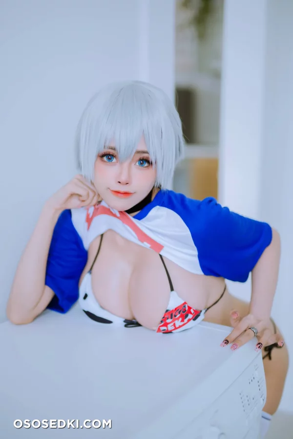 Byoru - Hana Uzaki - Uzaki-chan Wa Asobitai - 11