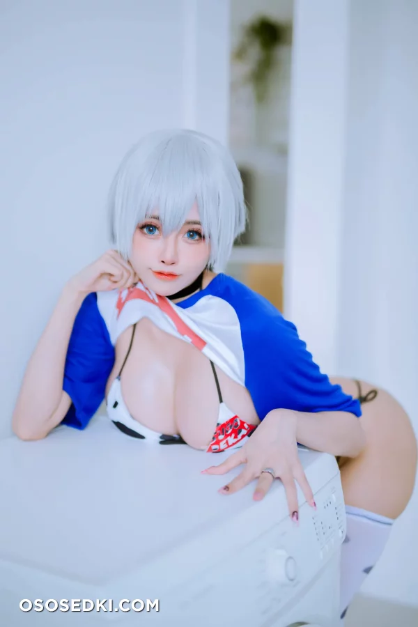 Byoru - Hana Uzaki - Uzaki-chan Wa Asobitai - 12