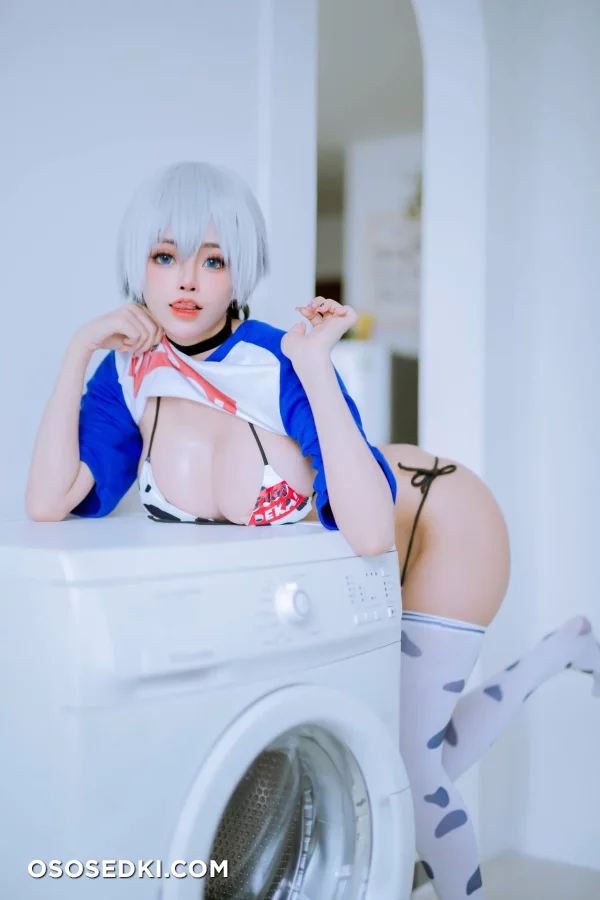 Byoru - Hana Uzaki - Uzaki-chan Wa Asobitai - 13