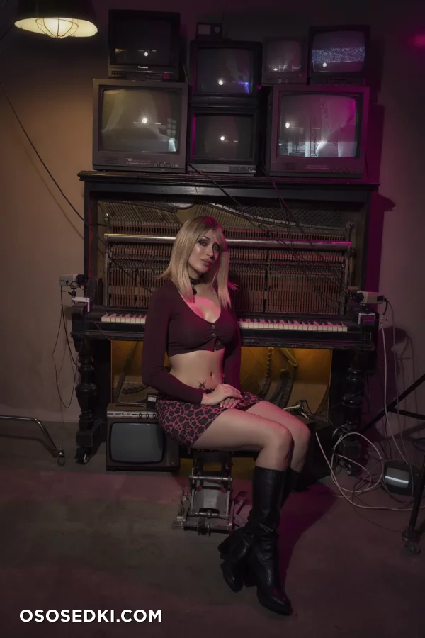 Valery Himera - Maria - Silent Hill - 1