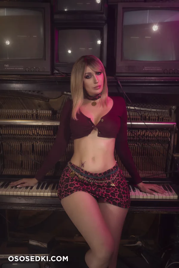 Valery Himera - Maria - Silent Hill - 6
