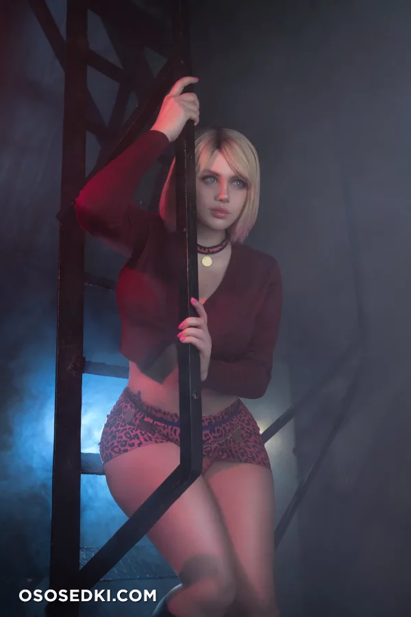 Alice Cosplay  Your Personal Succubus - Maria - Silent Hill - 9