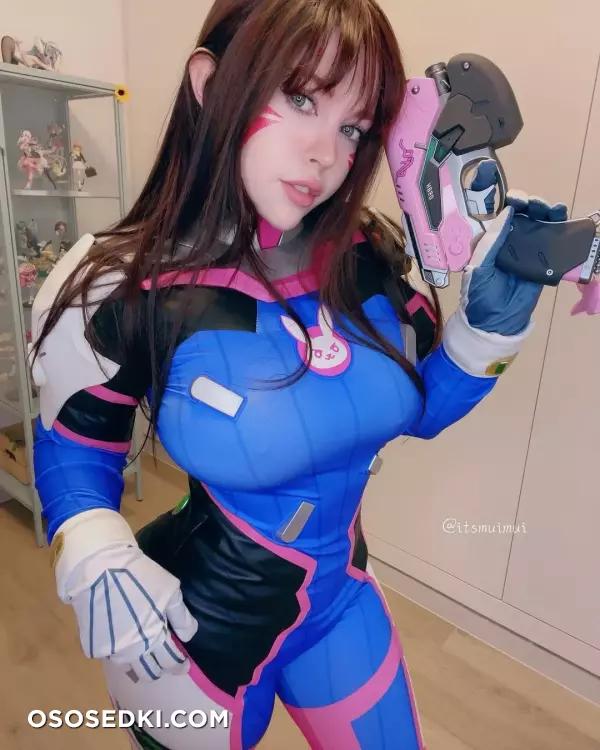 D Va  By itsmuimui  - 5