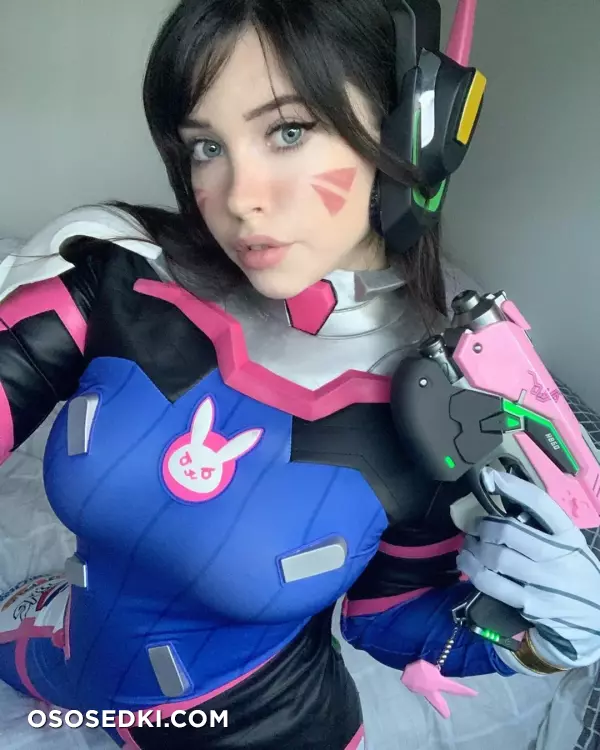 D Va  By itsmuimui  - 6