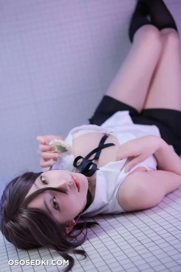 Son Yeeun - Reze - Chainsaw Man - 10