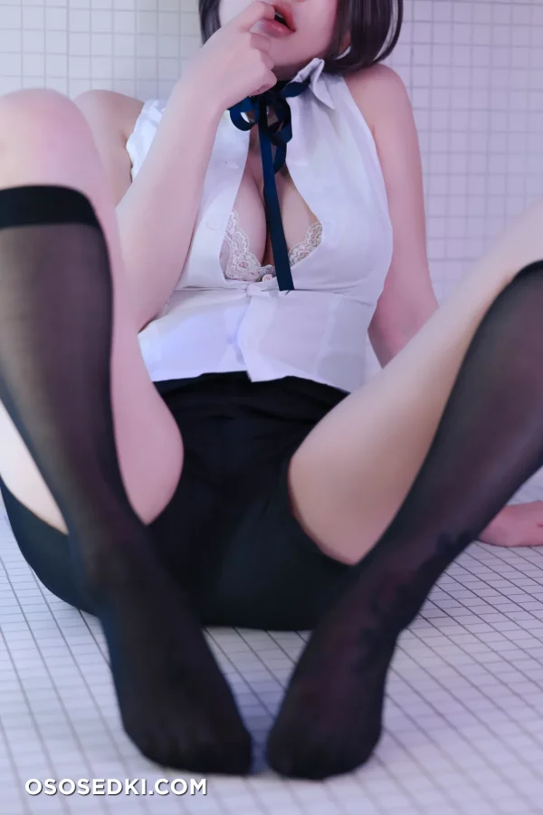 Son Yeeun - Reze - Chainsaw Man - 16