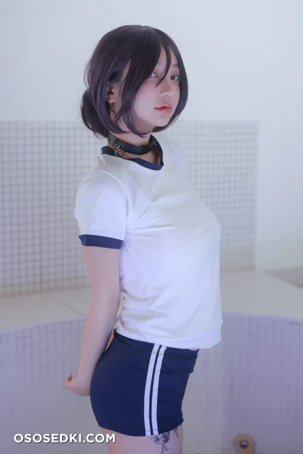 Son Yeeun - Reze - Chainsaw Man - 20