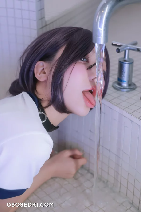 Son Yeeun - Reze - Chainsaw Man - 25