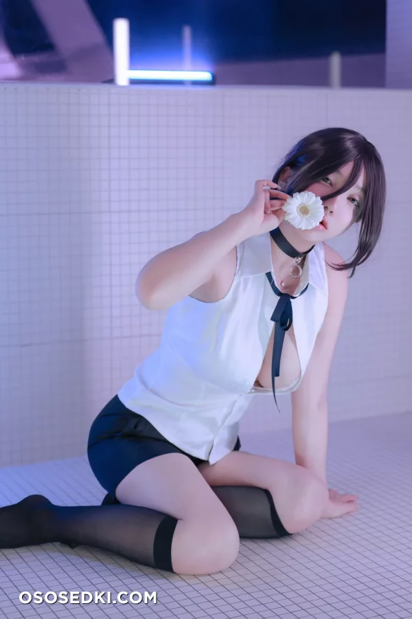 Son Yeeun - Reze - Chainsaw Man - 3