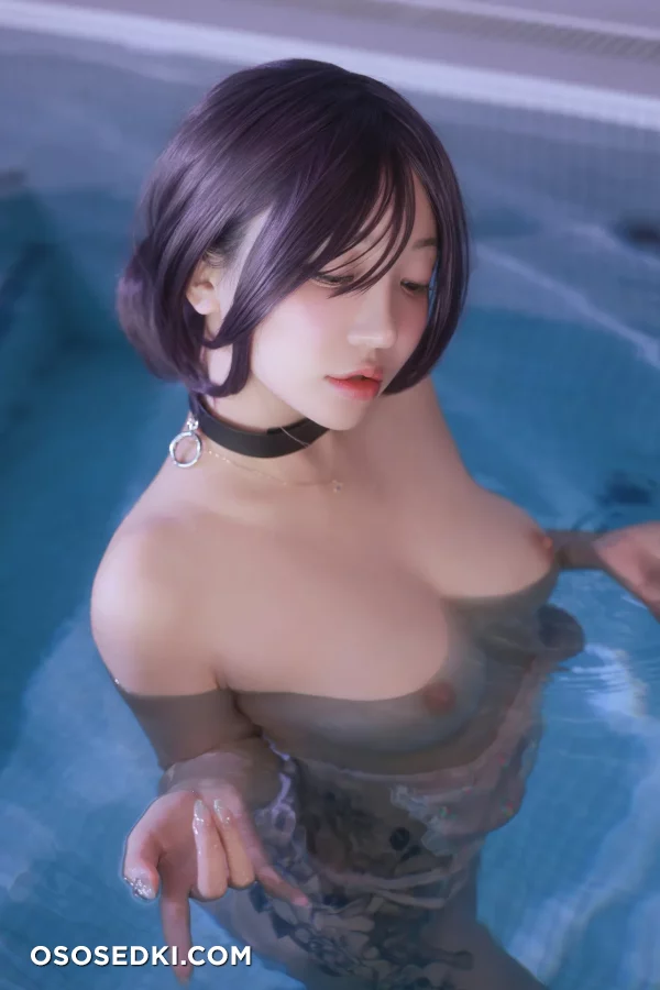 Son Yeeun - Reze - Chainsaw Man - 49