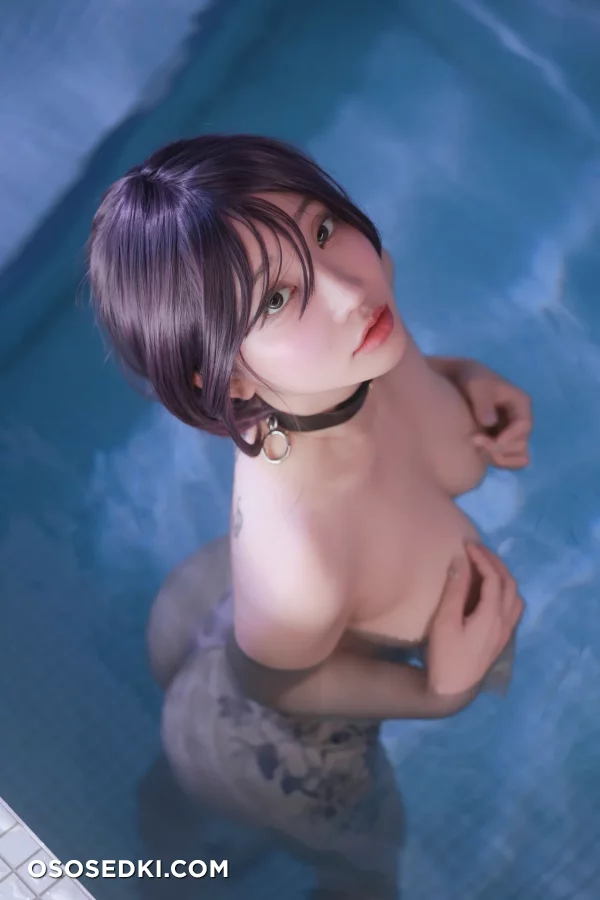 Son Yeeun - Reze - Chainsaw Man - 51