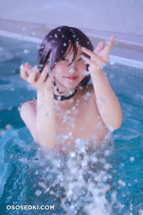 Son Yeeun - Reze - Chainsaw Man - 56