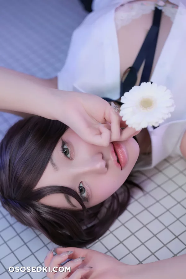 Son Yeeun - Reze - Chainsaw Man - 9