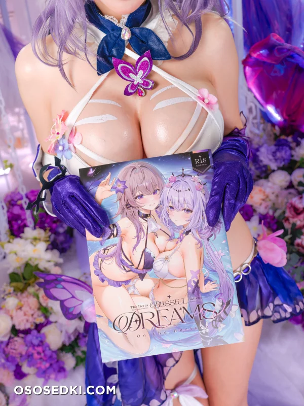 Machi - Castorice Swimsuit - 113