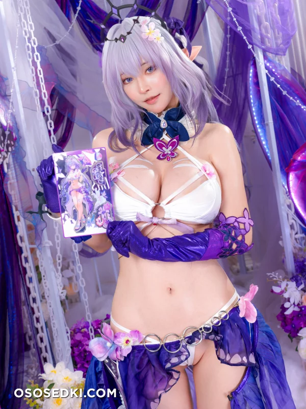 Machi - Castorice Swimsuit - 114