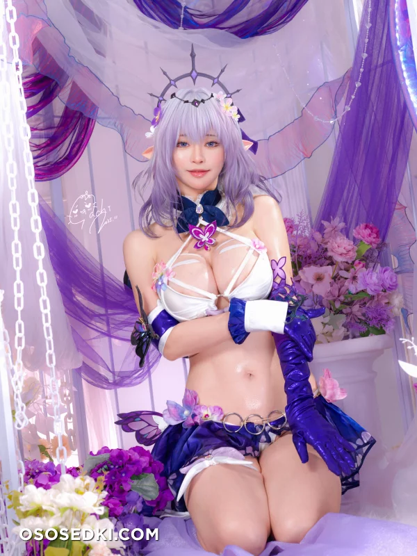 Machi - Castorice Swimsuit - 124