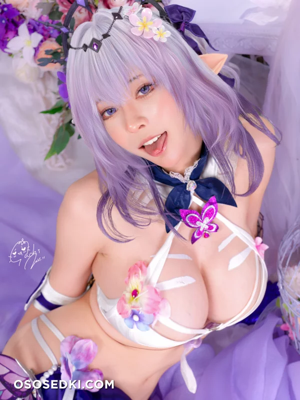 Machi - Castorice Swimsuit - 128