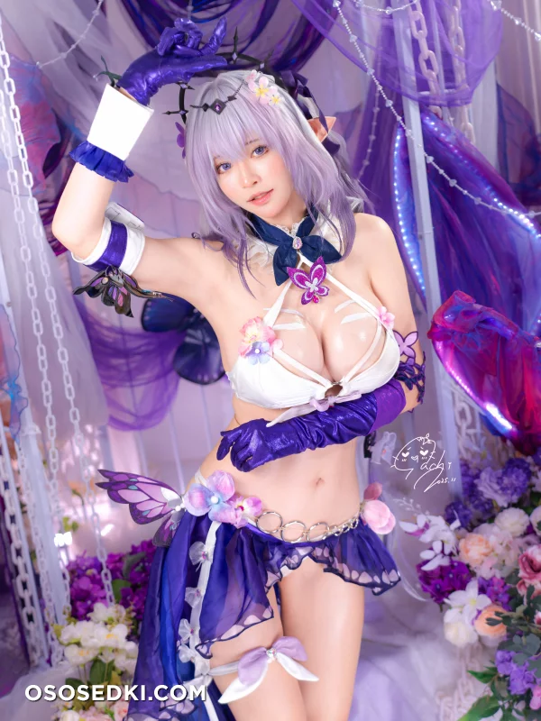 Machi - Castorice Swimsuit - 13