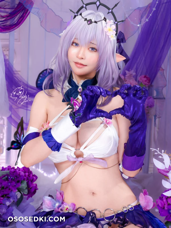 Machi - Castorice Swimsuit - 29
