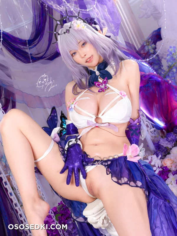 Machi - Castorice Swimsuit - 55
