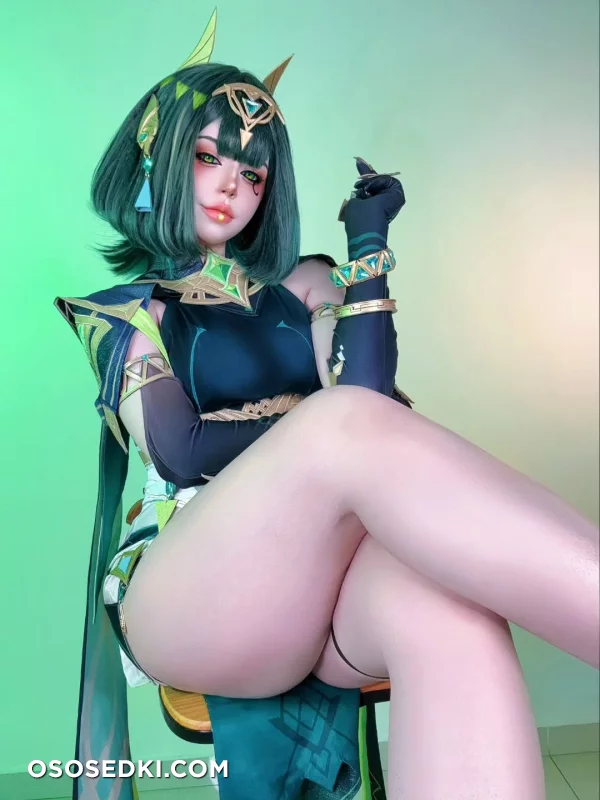 Alexy Sky - Nefer - Genshin Impact - 5