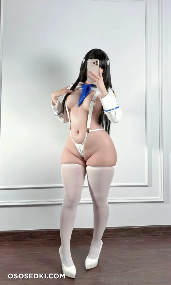 Peachuu - Satsuki Kiryuuin - Kill La Kill - 12