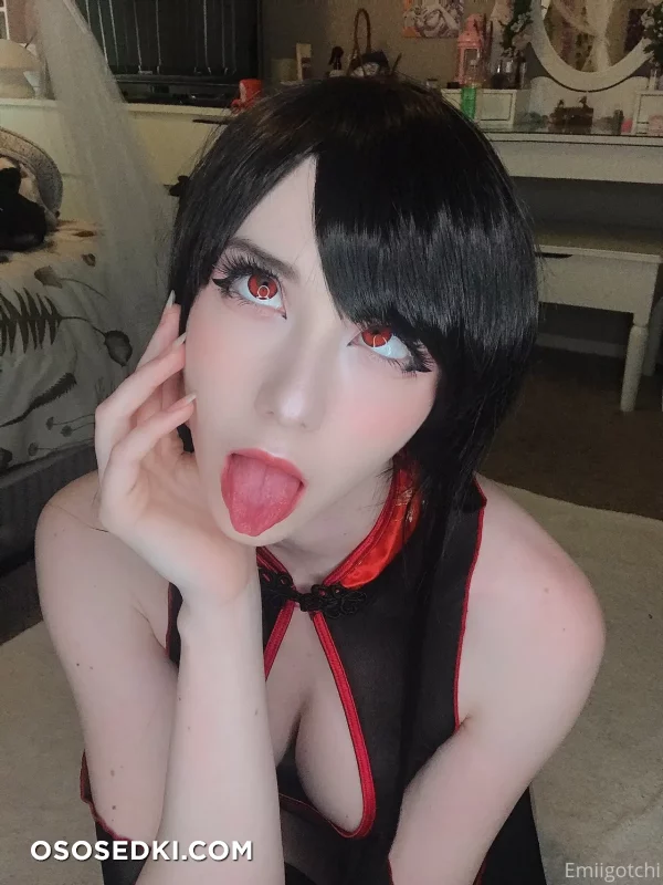 Emiigotchi - Tifa Lockhart - Final Fantasy Vii - 10