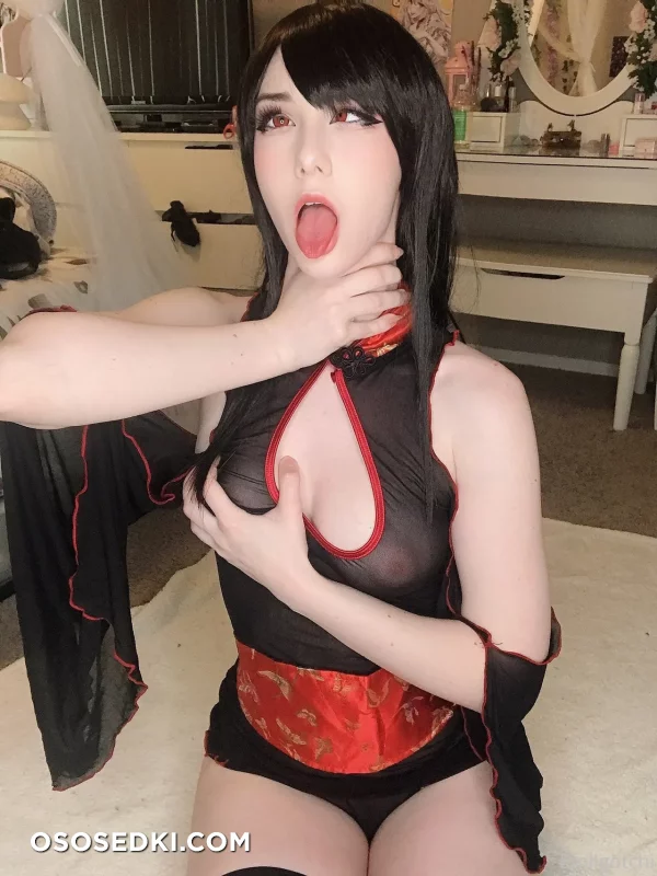 Emiigotchi - Tifa Lockhart - Final Fantasy Vii - 13